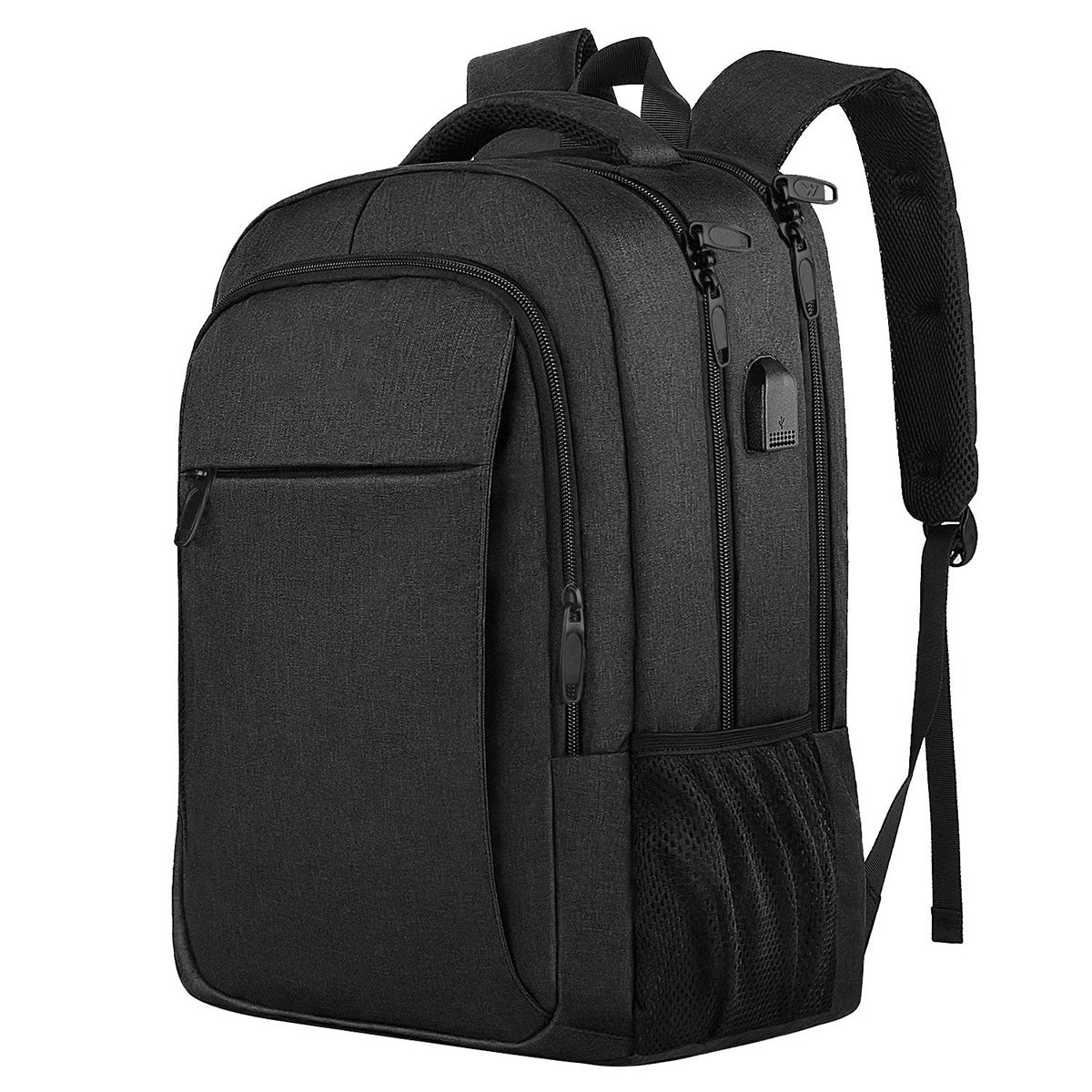 18 Inches Computer Backpack - Premium Sense Large Capacity