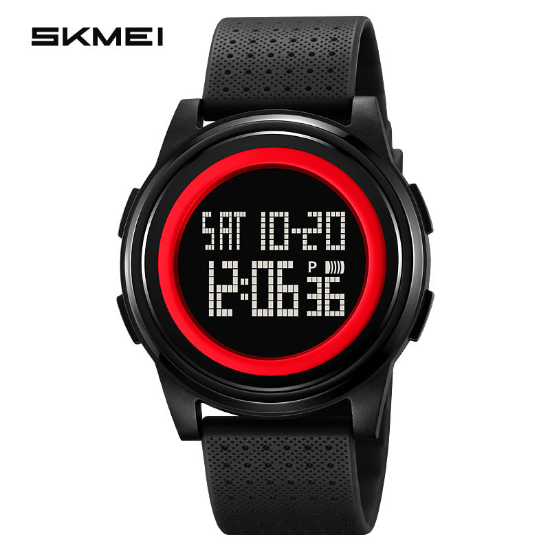 SKMEI - Waterproof Digital Sports Watch for Men - Outdoor Adventure Style-2378