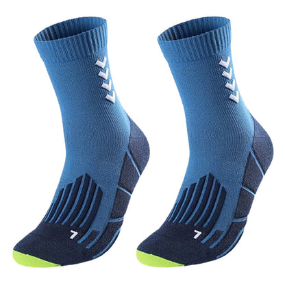 5 Pairs Pack-Large size running socks (edit)