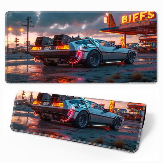 Racing Desk Mat-Racing Series L2753