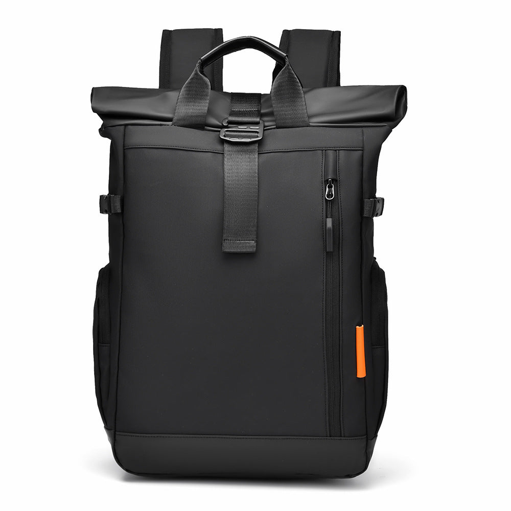 Multi-functional Expansion Backpack