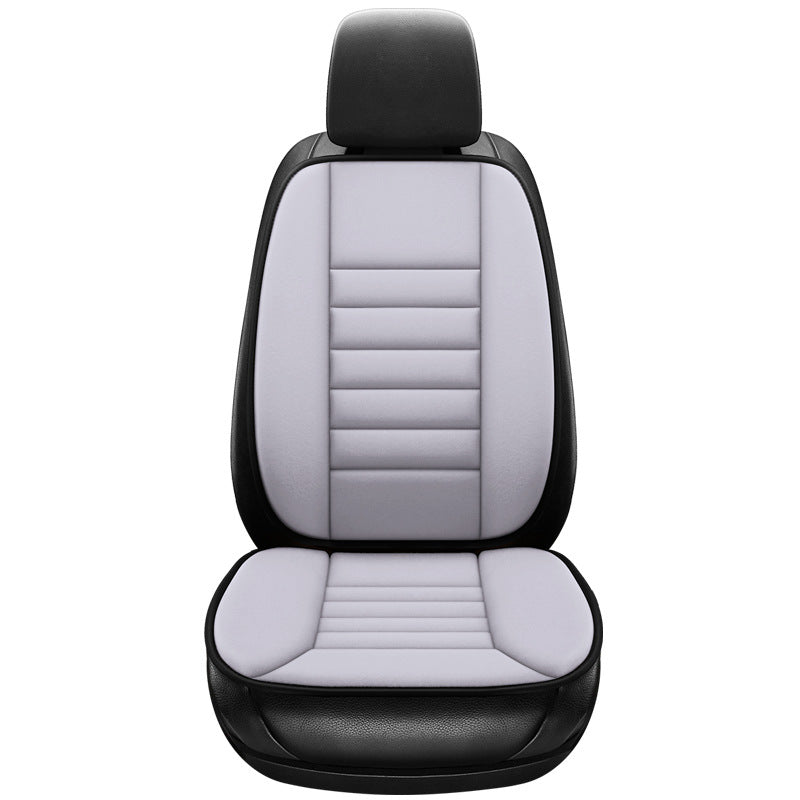 Car Seat Cushion-Memory Foam（Seat & Back Set）