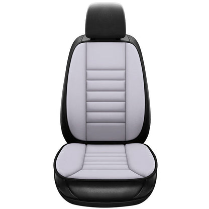 Car Seat Cushion-Memory Foam（Seat & Back Set）