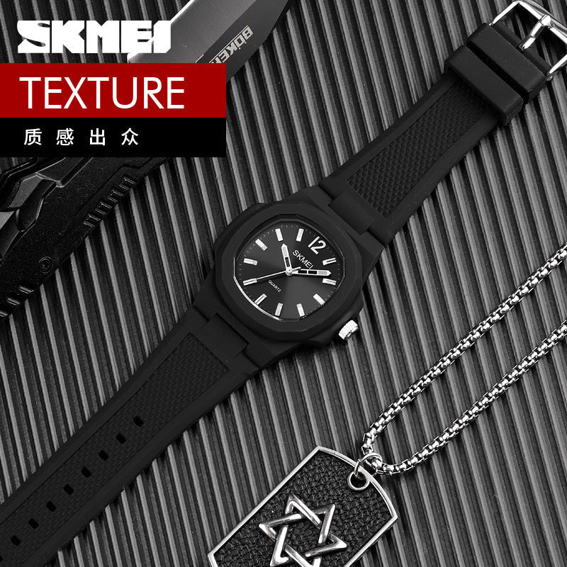 SKMEI - Waterproof Digital Sports Watch for Men - Outdoor Adventure Style-1717