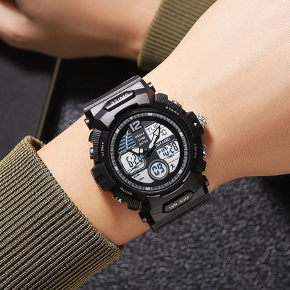 SKMEI - Waterproof Digital Sports Watch for Men -2354