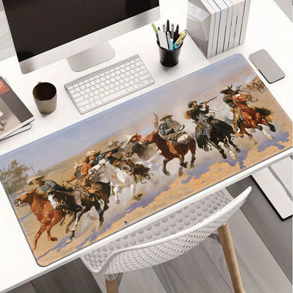 Chinese Style-Desk Mat-L5728