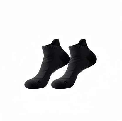 5 Pairs Pack-Running socks