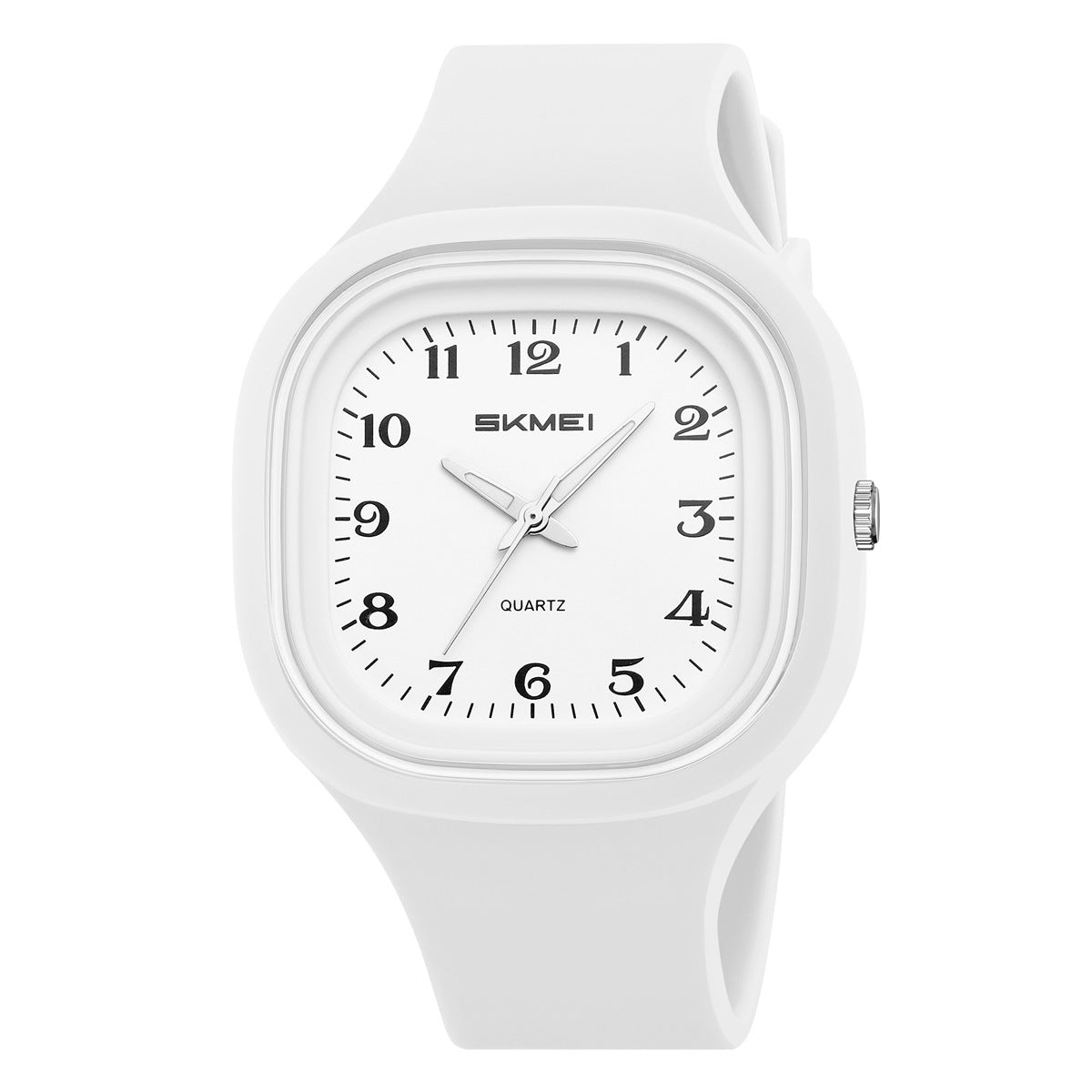 SKMEI-Fashion Business Men's Waterproof Quartz Watch-2501