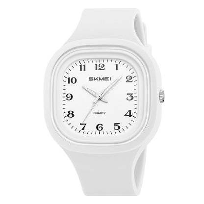 SKMEI-Fashion Business Men's Waterproof Quartz Watch-2501