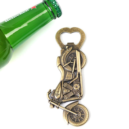 Multi-Functional Tools-Bottle opener