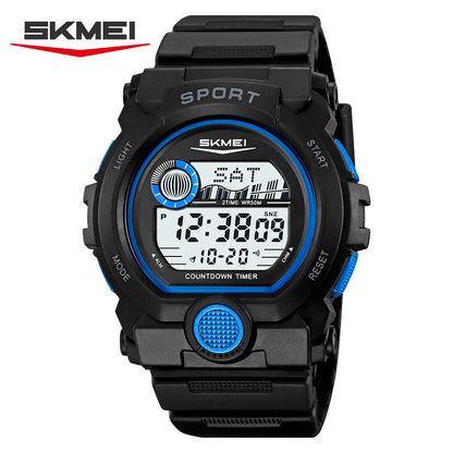 SKMEI - Waterproof Digital Sports Watch for Men -2392