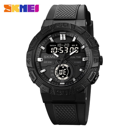 SKMEI - Waterproof Digital Sports Watch for Men - Outdoor Adventure Style-1881