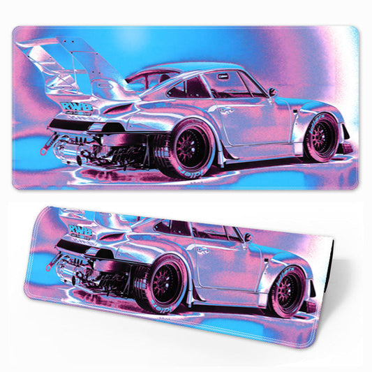 Racing Desk Mat-Racing Series L5694