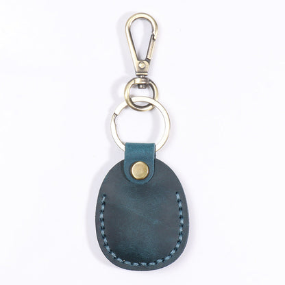 PU cowhide access card protective cover