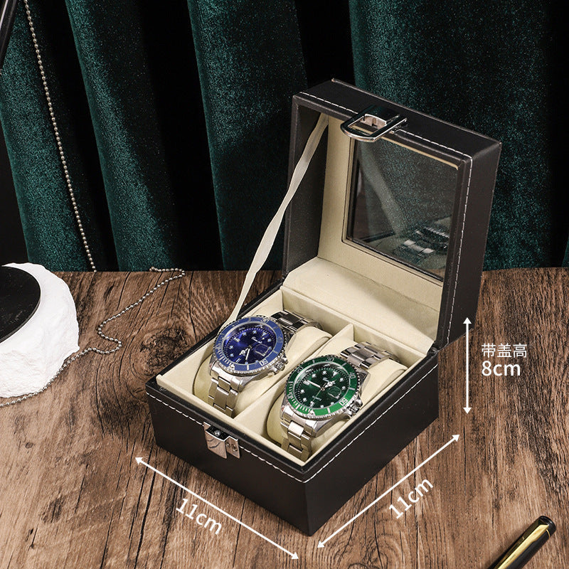 Watch case - multiple styles to choose from