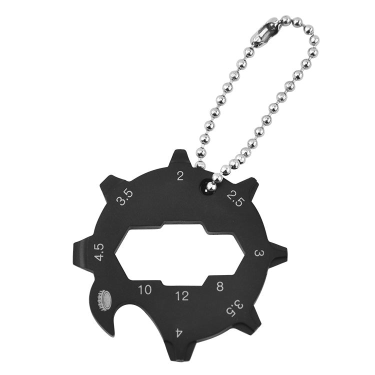 Multi-Functional Tools-Bottle opener