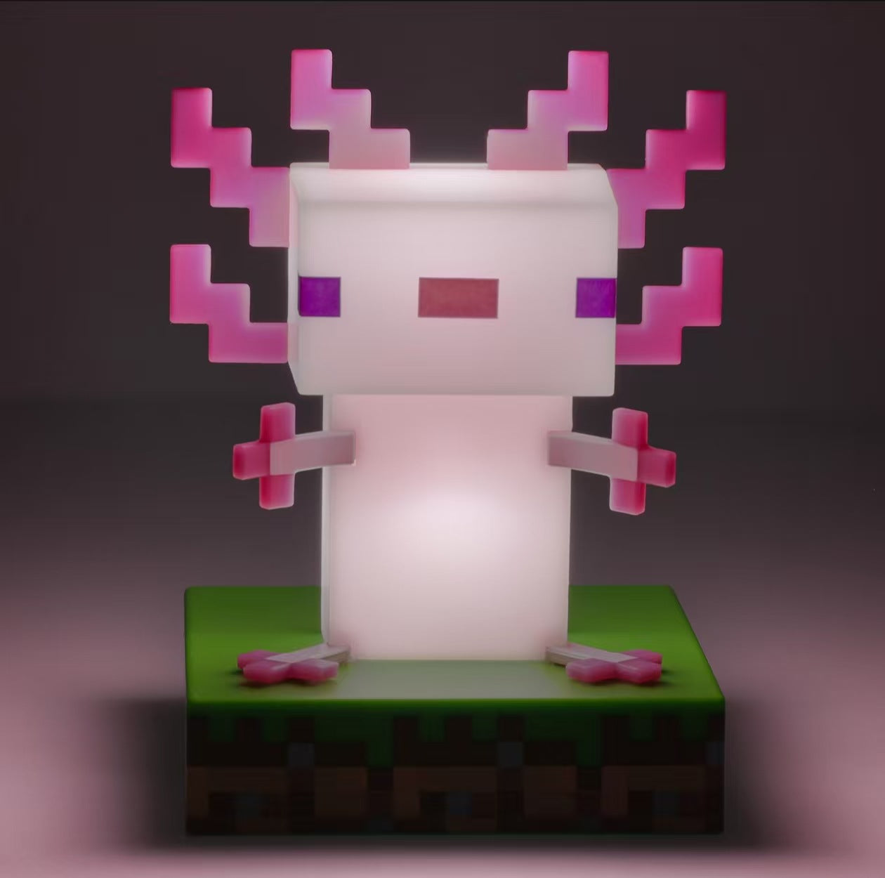 Pixel Worlds Peripherals - Decorative Night Lights