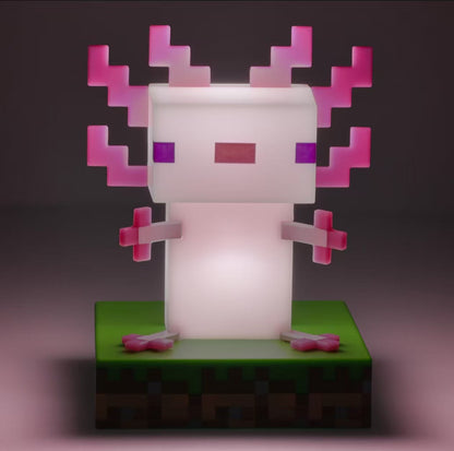 Pixel Worlds Peripherals - Decorative Night Lights