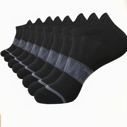 5 Pairs Pack- Men's socks