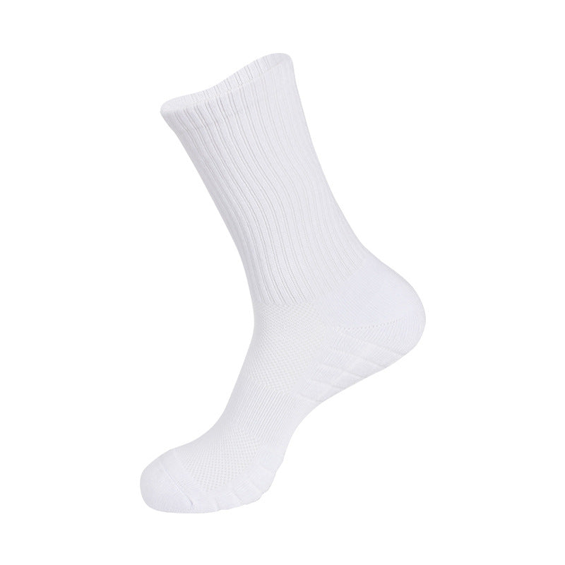 5 Pairs Pack-non-slip shock socks