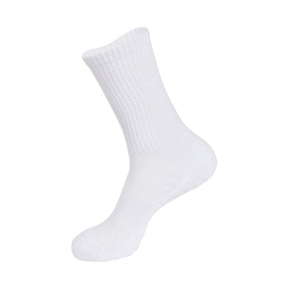 5 Pairs Pack-non-slip shock socks