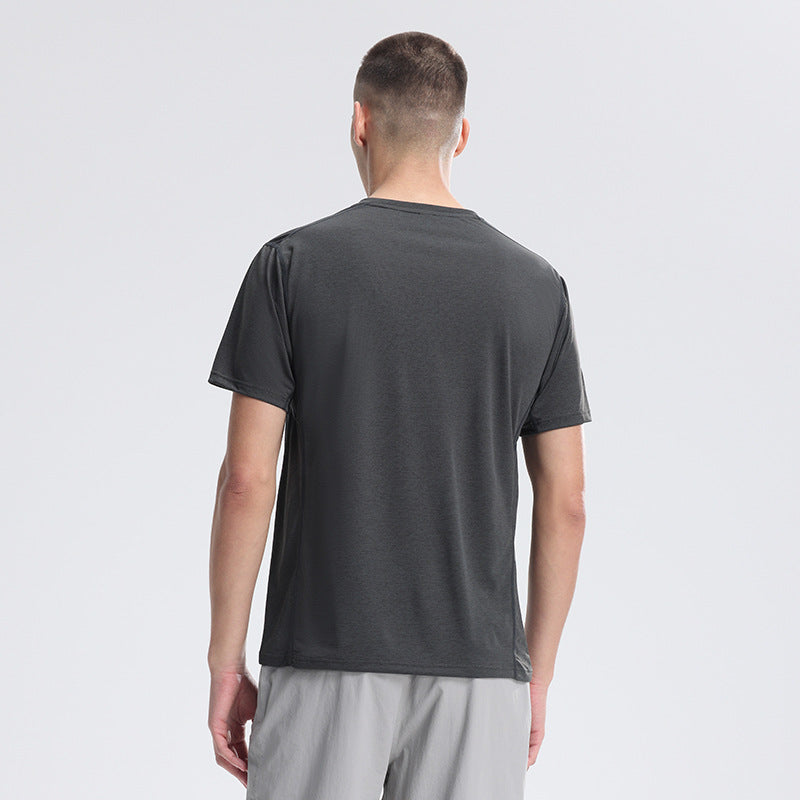 Stretch T-Shirt - Quick Drying Top