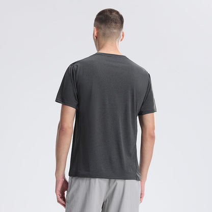 Stretch T-Shirt - Quick Drying Top