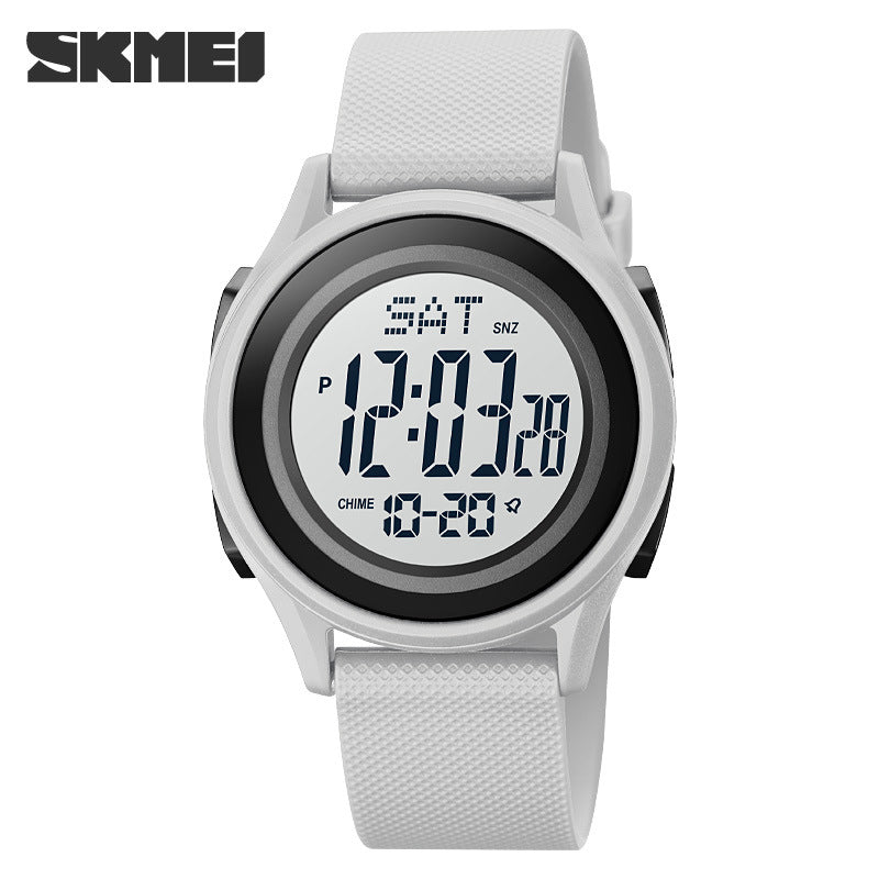 SKMEI - Waterproof Digital Sports Watch for Men - Outdoor Adventure Style - 1893
