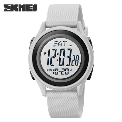 SKMEI - Waterproof Digital Sports Watch for Men - Outdoor Adventure Style - 1893