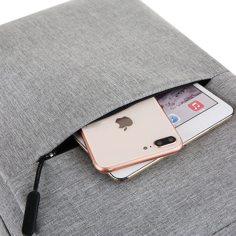 Business Commuter Computer Bag