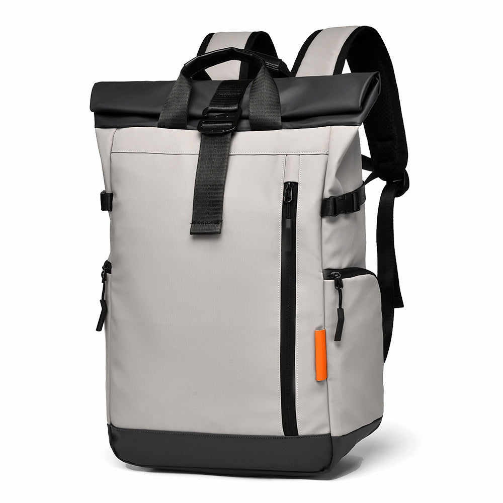 Multi-functional Expansion Backpack