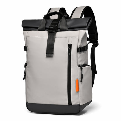 Multi-functional Expansion Backpack