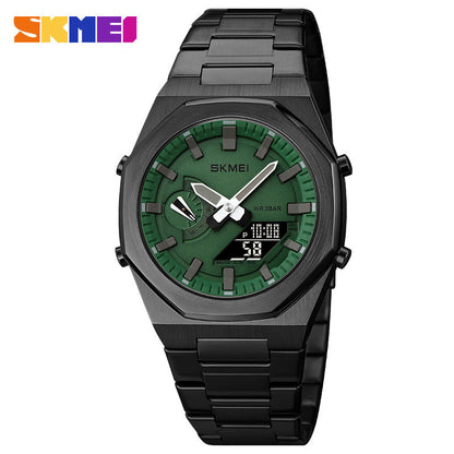 SKMEI - Waterproof Digital Sports Watch for Men - Outdoor Adventure Style - 1816