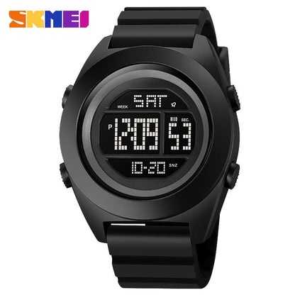 SKMEI - Waterproof Digital Sports Watch for Men - Outdoor Adventure Style-1867