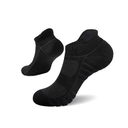 5 Pairs Pack-Large size running socks (edit)