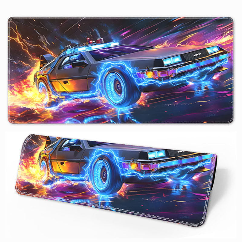 Racing Desk Mat-Racing Series L2761