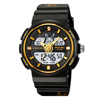 SKMEI - Waterproof Digital Sports Watch for Men-2336