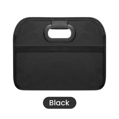 Car storage box - storage box Car trunk storage（12.6×9.1×18.5 in）