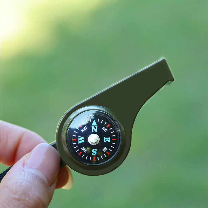Outdoor - Lifesaving Whistle