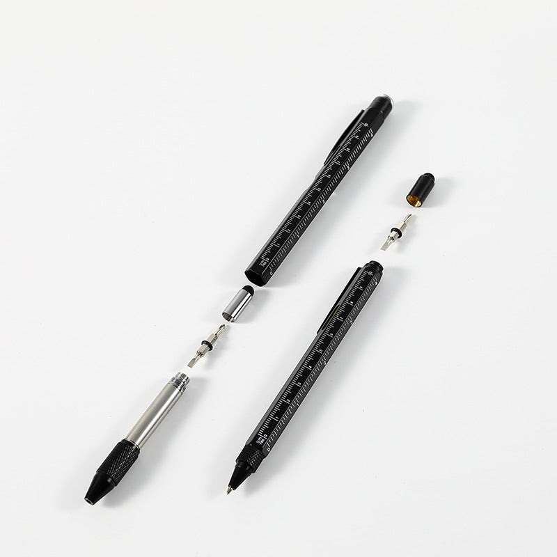 Multi-function 9-in-1 + 6 in 1 Tool Pens - Version II