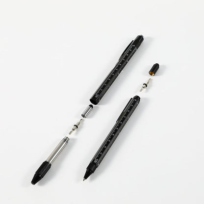 Multi-function 9-in-1 + 6 in 1 Tool Pens - Version II