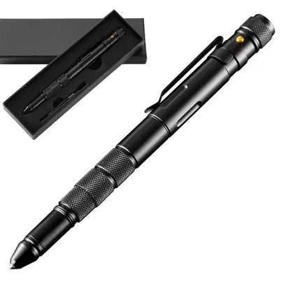 Multi-Functional 9 in 1 - Tactical pen - Version I