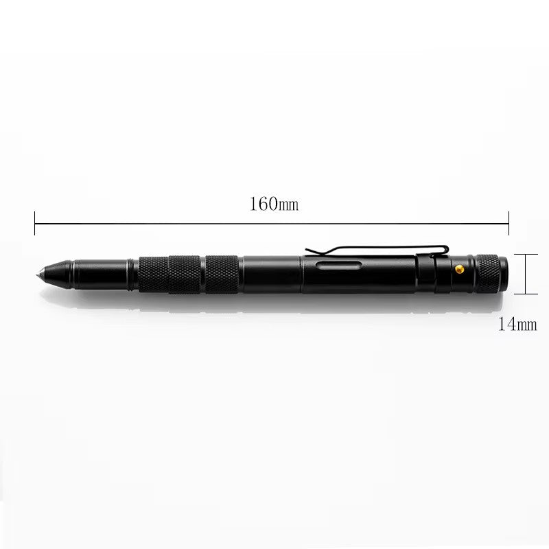 Multi-Functional 9 in 1 - Tactical pen - Version I