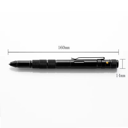 Multi-Functional 9 in 1 - Tactical pen - Version I