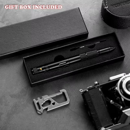 Multi-Functional 9 in 1 - Tactical pen - Version I
