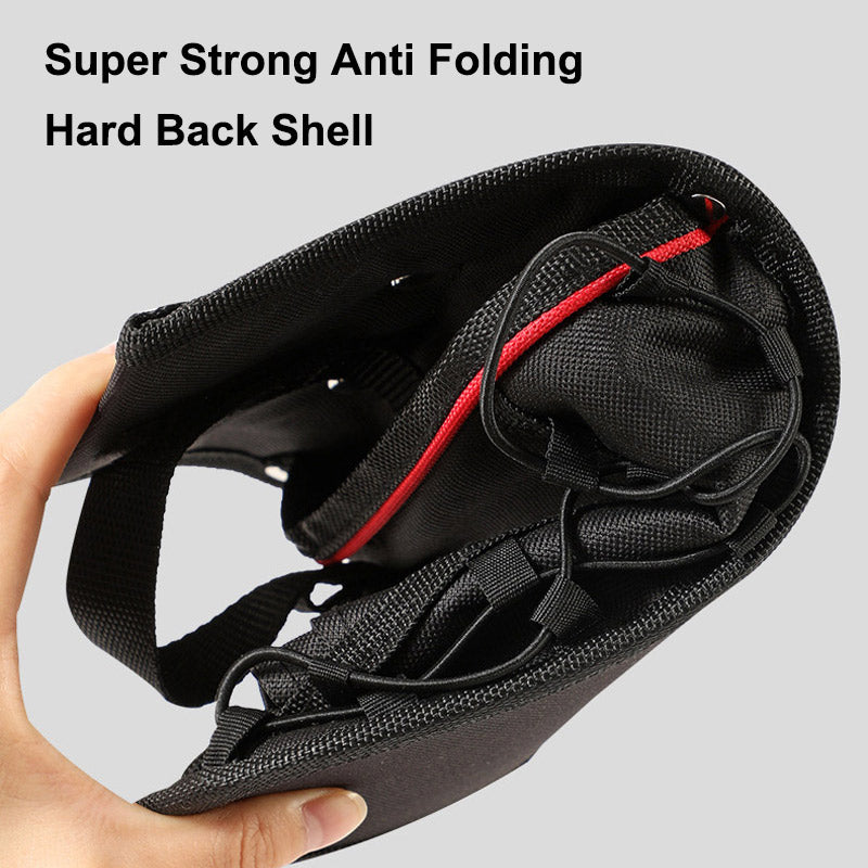 Tool Fanny Pack - Portable Repair Kit Bag