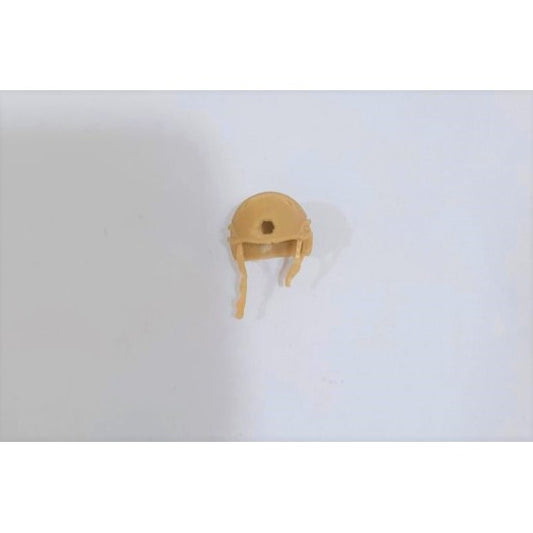 Toy Parts - ARMY HELMET - SAND (SP213A)