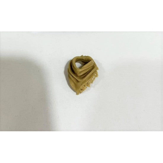 Toy Parts - SCARF -SAND (SP220A)