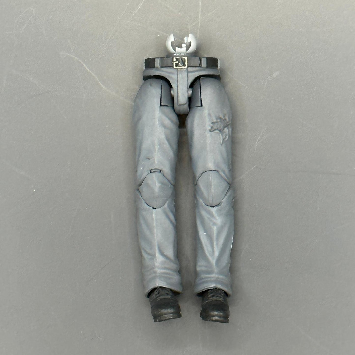 Toy Parts - ZBL Male LEGS (SP353A)