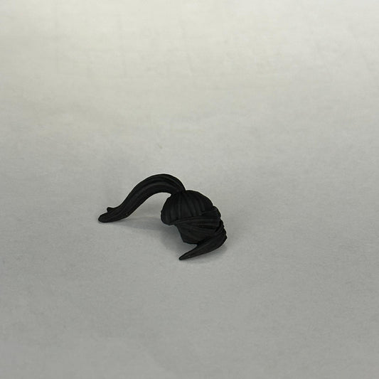 Toy Parts -  ZB FEMALE HAIR (SP374B)